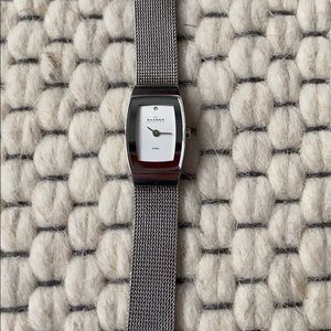 Skagen watch